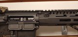 Used BCM AR15 BCM Recce 14.5
5.56 14.5" barrel
adjustable stock front and rear flip up sights front hand grip top and side rail very good condi - 22 of 24