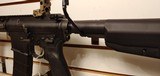 Used BCM AR15 BCM Recce 14.5
5.56 14.5" barrel
adjustable stock front and rear flip up sights front hand grip top and side rail very good condi - 3 of 24
