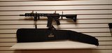 Used BCM AR15 BCM Recce 14.5
5.56 14.5" barrel
adjustable stock front and rear flip up sights front hand grip top and side rail very good condi - 1 of 24