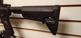 Used BCM AR15 BCM Recce 14.5
5.56 14.5" barrel
adjustable stock front and rear flip up sights front hand grip top and side rail very good condi - 2 of 24