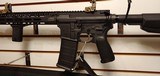 Used BCM AR15 BCM Recce 14.5
5.56 14.5" barrel
adjustable stock front and rear flip up sights front hand grip top and side rail very good condi - 4 of 24