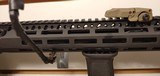 Used BCM AR15 BCM Recce 14.5
5.56 14.5" barrel
adjustable stock front and rear flip up sights front hand grip top and side rail very good condi - 23 of 24