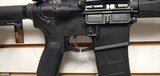 Used BCM AR15 BCM Recce 14.5
5.56 14.5" barrel
adjustable stock front and rear flip up sights front hand grip top and side rail very good condi - 20 of 24