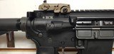 Used BCM AR15 BCM Recce 14.5
5.56 14.5" barrel
adjustable stock front and rear flip up sights front hand grip top and side rail very good condi - 18 of 24