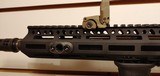 Used BCM AR15 BCM Recce 14.5
5.56 14.5" barrel
adjustable stock front and rear flip up sights front hand grip top and side rail very good condi - 11 of 24