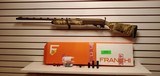 Used Franchi Affinity 3
12 Gauge 2 3/4"
or 3" chamber 28" barrel
with box and 4 chokes( close,mid,long, steel)
very good co - 1 of 23
