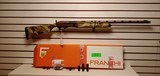 Used Franchi Affinity 3
12 Gauge 2 3/4"
or 3" chamber 28" barrel
with box and 4 chokes( close,mid,long, steel)
very good co - 10 of 23