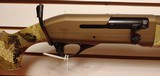 Used Franchi Affinity 3
12 Gauge 2 3/4"
or 3" chamber 28" barrel
with box and 4 chokes( close,mid,long, steel)
very good co - 13 of 23