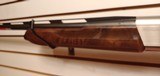 New Winchester sx4 12 gauge 28" barrel
3 chokes - full-mod-imp cyl lock manuals new condition in box - 9 of 22