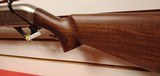 New Winchester sx4 12 gauge 28" barrel
3 chokes - full-mod-imp cyl lock manuals new condition in box - 3 of 22