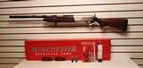 New Winchester sx4 12 gauge 28" barrel
3 chokes - full-mod-imp cyl lock manuals new condition in box - 1 of 22