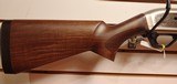 New Winchester sx4 12 gauge 28" barrel
3 chokes - full-mod-imp cyl lock manuals new condition in box - 14 of 22
