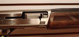 New Winchester sx4 12 gauge 28" barrel
3 chokes - full-mod-imp cyl lock manuals new condition in box - 17 of 22