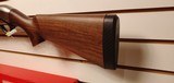 New Winchester sx4 12 gauge 28" barrel
3 chokes - full-mod-imp cyl lock manuals new condition in box - 2 of 22