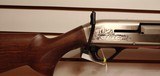 New Winchester sx4 12 gauge 28" barrel
3 chokes - full-mod-imp cyl lock manuals new condition in box - 15 of 22