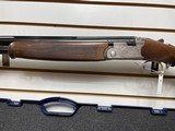 Used Beretta 686 Silver 12 Gauge 30" barrel
2 gnarled chokes skt -ic 5 optima chokes 1 cyl
1 ic 2 mod 1 full with luggage case and extras - 7 of 25