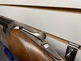 Used Beretta 686 Silver 12 Gauge 30" barrel
2 gnarled chokes skt -ic 5 optima chokes 1 cyl
1 ic 2 mod 1 full with luggage case and extras - 12 of 25