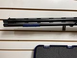 Used Beretta 686 Silver 12 Gauge 30" barrel
2 gnarled chokes skt -ic 5 optima chokes 1 cyl
1 ic 2 mod 1 full with luggage case and extras - 21 of 25