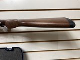 Used Beretta 686 Silver 12 Gauge 30" barrel
2 gnarled chokes skt -ic 5 optima chokes 1 cyl
1 ic 2 mod 1 full with luggage case and extras - 19 of 25