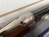 Used Beretta 686 Silver 12 Gauge 30" barrel
2 gnarled chokes skt -ic 5 optima chokes 1 cyl
1 ic 2 mod 1 full with luggage case and extras - 10 of 25