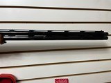 New Caesar Guerini Summit 20 gauge 2 3/4" chamber 30" barrel 6 chokes 2 IC 1 Cyl 1 LM 1 Skt 1 Mod luggage case cleaning rod new in the box - 3 of 21