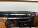 New Caesar Guerini Summit 20 gauge 2 3/4" chamber 30" barrel 6 chokes 2 IC 1 Cyl 1 LM 1 Skt 1 Mod luggage case cleaning rod new in the box - 13 of 21