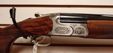 New Caesar Guerini Summit 12 Gauge 32" barrel
6 chokes 1 Mod -2 IC-1 LM -1 Cyl -1 skt
new in box with luggage case6 - 16 of 23