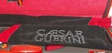 New Caesar Guerini Summit 12 Gauge 32" barrel
6 chokes 1 Mod -2 IC-1 LM -1 Cyl -1 skt
new in box with luggage case6 - 22 of 23