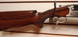 New Caesar Guerini Summit 12 Gauge 32" barrel 6 chokes 2 ic 1 m 1 lm 1 sk 1 cy luggage case and extras new in the box - 12 of 21