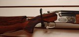 New Caesar Guerini Summit 12 Gauge 32" barrel 6 chokes 2 ic 1 m 1 lm 1 sk 1 cy luggage case and extras new in the box - 13 of 21