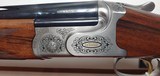 New Caesar Guerini Summit 12 Gauge 32" barrel 6 chokes 2 ic 1 m 1 lm 1 sk 1 cy luggage case and extras new in the box - 9 of 21