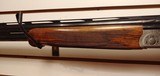 New Caesar Guerini Summit 12 Gauge 32" barrel 6 chokes 2 ic 1 m 1 lm 1 sk 1 cy luggage case and extras new in the box - 7 of 21
