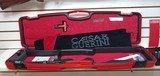 New Caesar Guerini Summit 12 Gauge 32" barrel 6 chokes 2 ic 1 m 1 lm 1 sk 1 cy luggage case and extras new in the box - 17 of 21