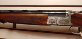 New Caesar Guerini Summit 12 Gauge 32" barrel 6 chokes 2 ic 1 m 1 lm 1 sk 1 cy luggage case and extras new in the box - 6 of 21