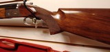 New Caesar Guerini Summit 12 Gauge 30" barrel6 chokes 1 Mod -2 IC-1 LM -1 Cyl -1 skt new in box with luggage case - 3 of 21