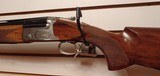 New Caesar Guerini Summit 12 Gauge 30" barrel6 chokes 1 Mod -2 IC-1 LM -1 Cyl -1 skt new in box with luggage case - 4 of 21