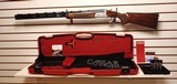 New Caesar Guerini Summit 12 Gauge 30" barrel6 chokes 1 Mod -2 IC-1 LM -1 Cyl -1 skt new in box with luggage case - 1 of 21