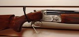 New Caesar Guerini Summit 12 Gauge 30" barrel6 chokes 1 Mod -2 IC-1 LM -1 Cyl -1 skt new in box with luggage case - 12 of 21