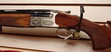 New Caesar Guerini Summit 12 Gauge 30" barrel6 chokes 1 Mod -2 IC-1 LM -1 Cyl -1 skt new in box with luggage case - 5 of 21