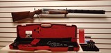 New Caesar Guerini Summit 12 Gauge 30" barrel6 chokes 1 Mod -2 IC-1 LM -1 Cyl -1 skt new in box with luggage case - 9 of 21