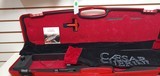 New Caesar Guerini Summit 12 Gauge 30" barrel6 chokes 1 Mod -2 IC-1 LM -1 Cyl -1 skt new in box with luggage case - 19 of 21