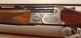 New Caesar Guerini Summit 12 Gauge 30" barrel6 chokes 1 Mod -2 IC-1 LM -1 Cyl -1 skt new in box with luggage case - 6 of 21