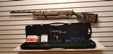 New Beretta A400 XTR Plus Bottomland camo12 gauge28" barrel5 gnarled chokes 1-im 1-ic 1-full 1-cyl 1-Mod new condition with luggage case - 1 of 25