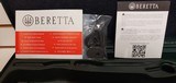 New Beretta A400 XTR Plus Bottomland camo12 gauge28" barrel5 gnarled chokes 1-im 1-ic 1-full 1-cyl 1-Mod new condition with luggage case - 23 of 25