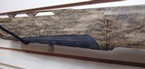 New Beretta A400 XTR Plus Bottomland camo12 gauge28" barrel5 gnarled chokes 1-im 1-ic 1-full 1-cyl 1-Mod new condition with luggage case - 8 of 25