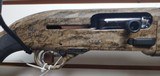 New Beretta A400 XTR Plus Bottomland camo12 gauge28" barrel5 gnarled chokes 1-im 1-ic 1-full 1-cyl 1-Mod new condition with luggage case - 16 of 25