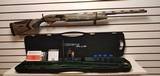 New Beretta A400 XTR Plus Bottomland camo12 gauge28" barrel5 gnarled chokes 1-im 1-ic 1-full 1-cyl 1-Mod new condition with luggage case - 12 of 25