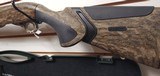 New Beretta A400 XTR Plus Bottomland camo12 gauge28" barrel5 gnarled chokes 1-im 1-ic 1-full 1-cyl 1-Mod new condition with luggage case - 3 of 25