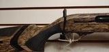 New Beretta A400 XTR Plus Bottomland camo12 gauge28" barrel5 gnarled chokes 1-im 1-ic 1-full 1-cyl 1-Mod new condition with luggage case - 15 of 25