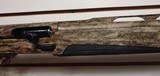 New Beretta A400 XTR Plus Bottomland camo12 gauge28" barrel5 gnarled chokes 1-im 1-ic 1-full 1-cyl 1-Mod new condition with luggage case - 18 of 25